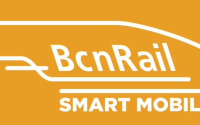 Amurrio attends Bcn Rail 2015