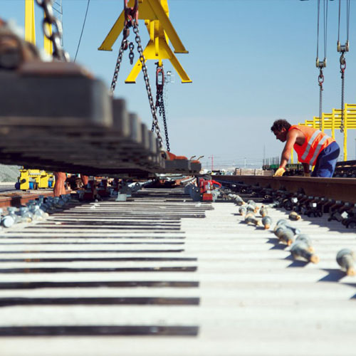 Amurrio Ferrocarril y Equipos 10 Instalacion