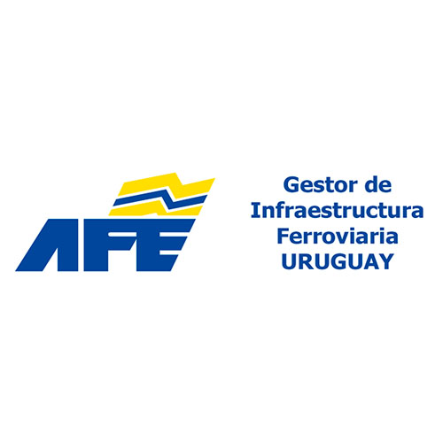 Amurrio Ferrocarril y Equipos 27 Uruguay