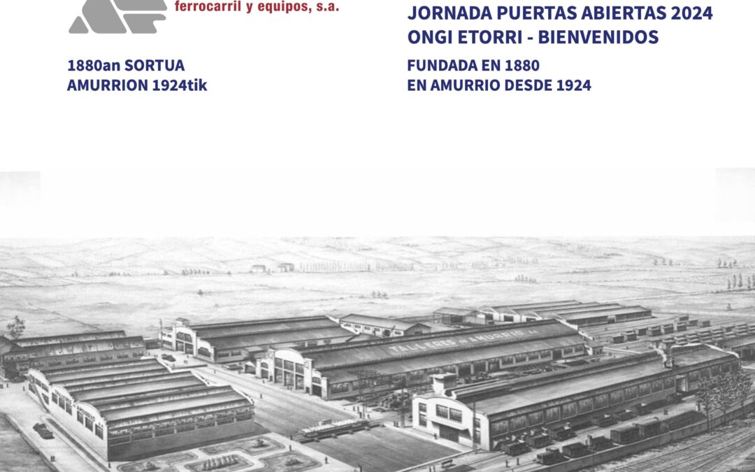 2024 Open Day
