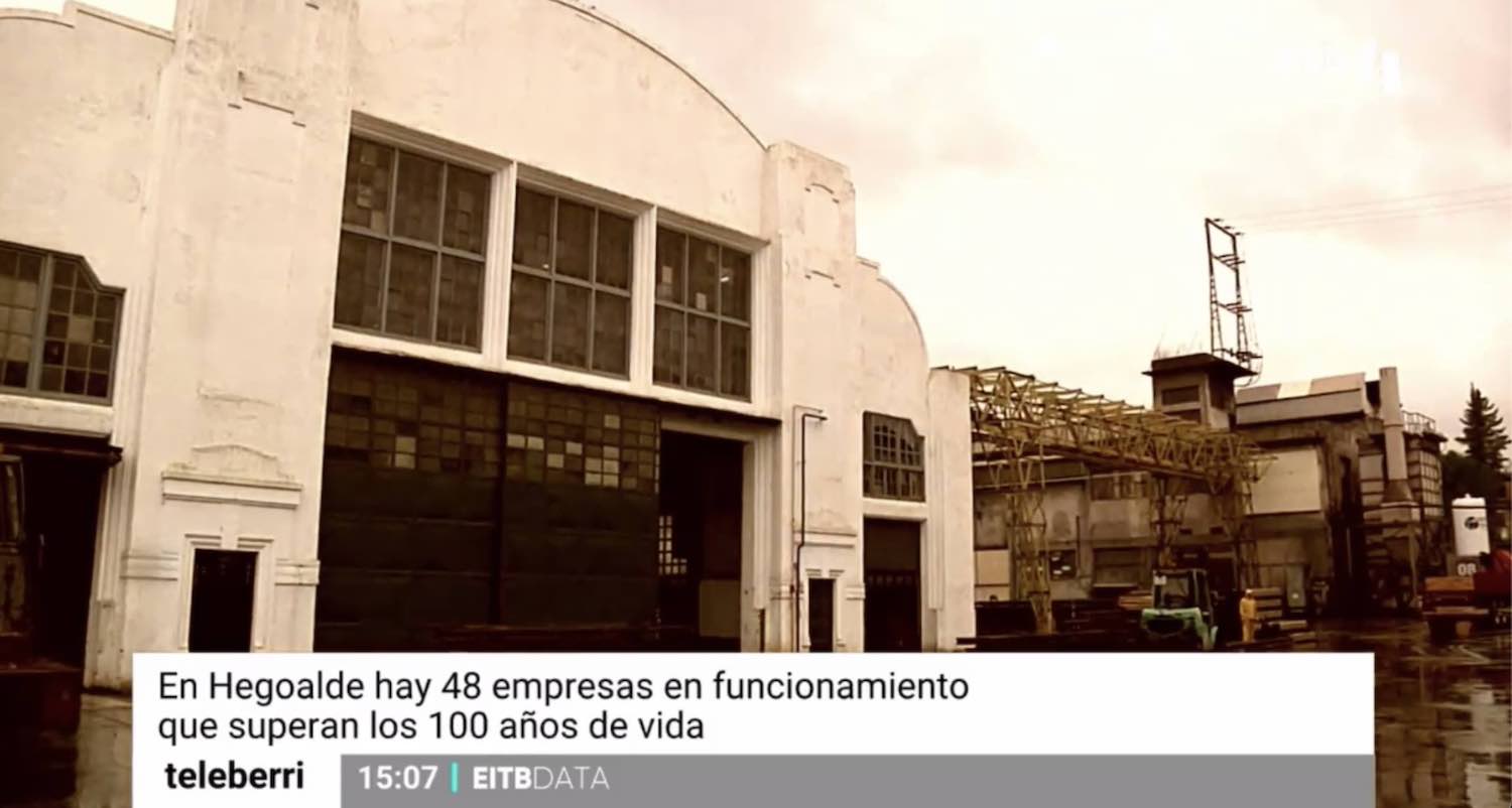 Etb visita Amurrio