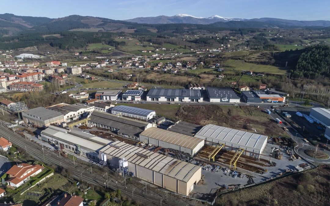 Colaboraciones de Amurrio y Hazitek